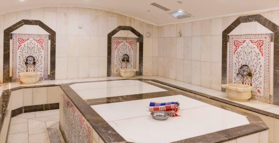 Victory Resort Hotel Antalya