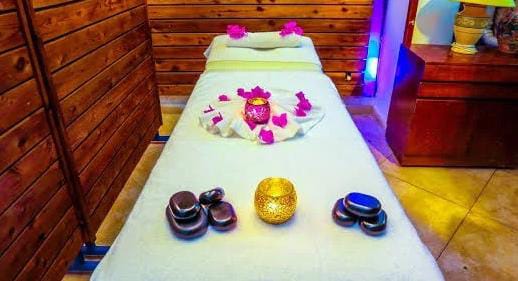 Villa Sonata Hotel-