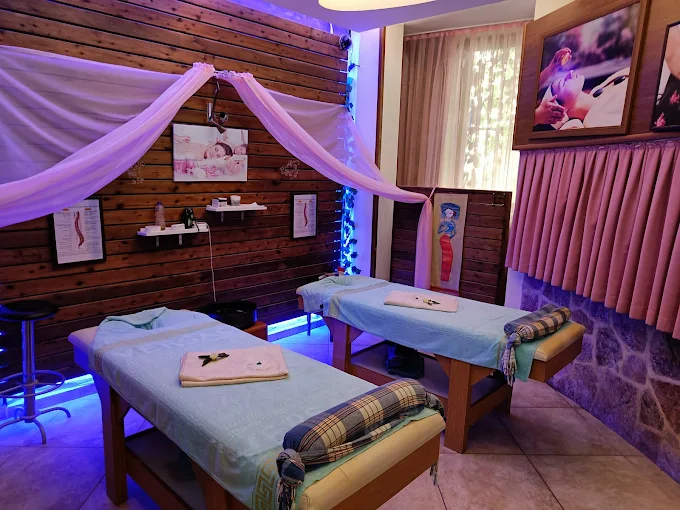 Villa Sonata Hotel-