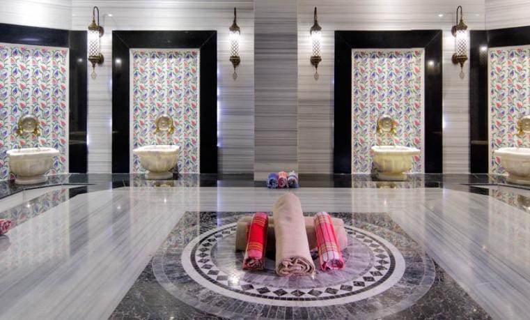 Villa Sunflower Hotel Antalya