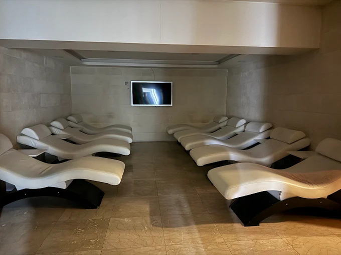 Vitality Wellness Spa & Fitness Salonu