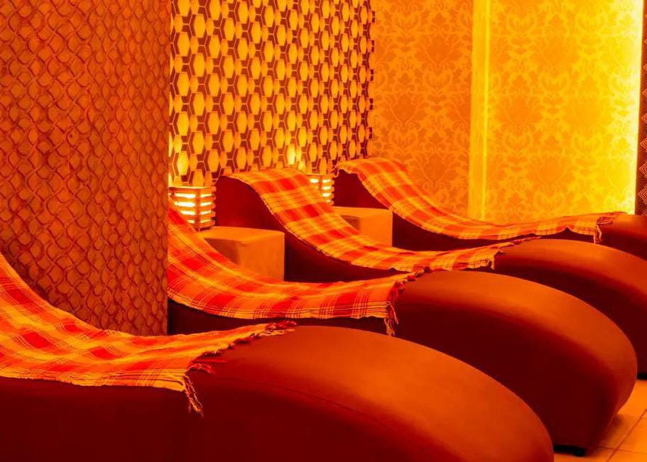 Xeno Eftalia Resort Hotel Antalya