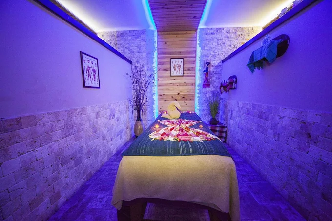 Xeno Eftalia Resort Hotel Antalya
