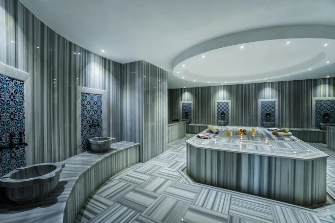 Xoria Deluxe Antalya
