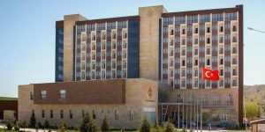 YOZGAT SORGUN BÜYÜK TERMAL TURİZM A.Ş.