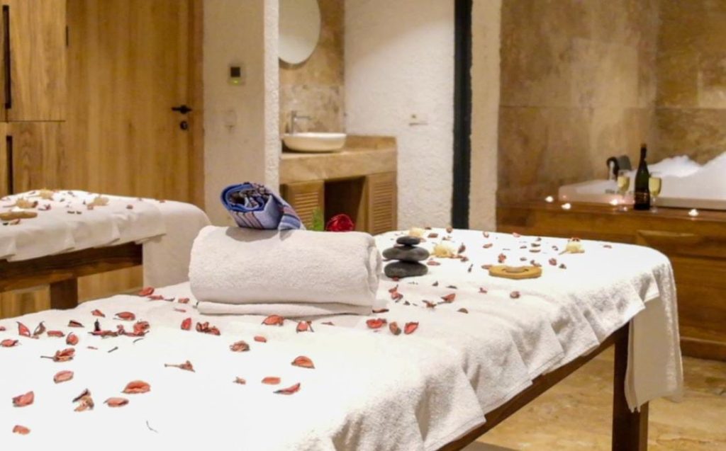 Yalıhan Aspendos Hotel Antalya