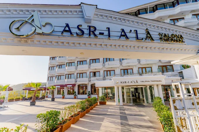 Asr-ı A’lâ Yalova Thermal -