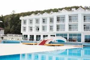 The Green Oasis Hotel & SPA Yalova -