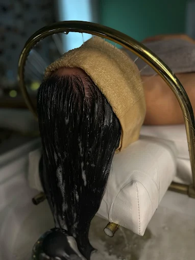 Yasemin Canikli Ankara - Spa Skin Care Ankara