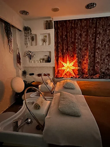 Yasemin Canikli Ankara - Spa Skin Care Ankara