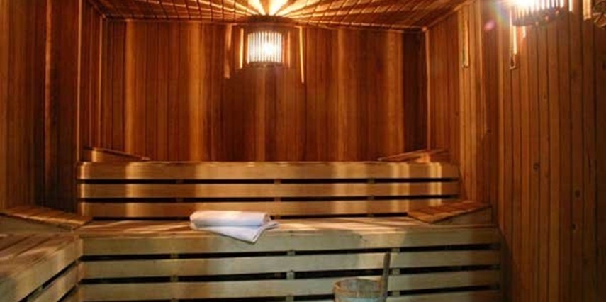 Yasmak Sultan Hotel İstanbul--