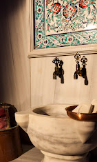Yasmak Sultan Hotel İstanbul--