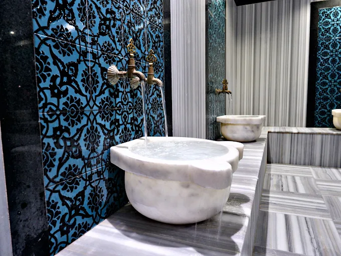 Yoncalı Termal Otel & Spa Kütahya-