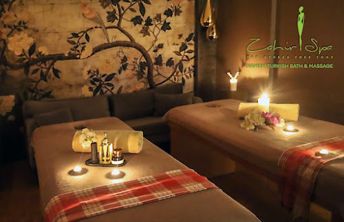 Zahir Spa – Hamam Turkish Bath & Massage