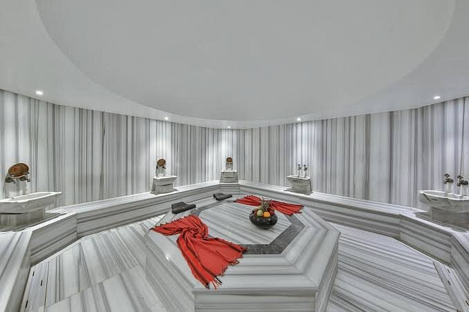Zen SPA Four Points by Sheraton İstanbul-
