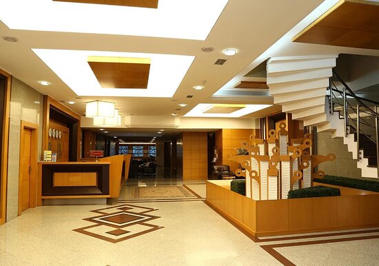 Zen SPA Marble Hotel İstanbul