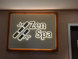 Zen SPA Ramada Hotel İstanbul-