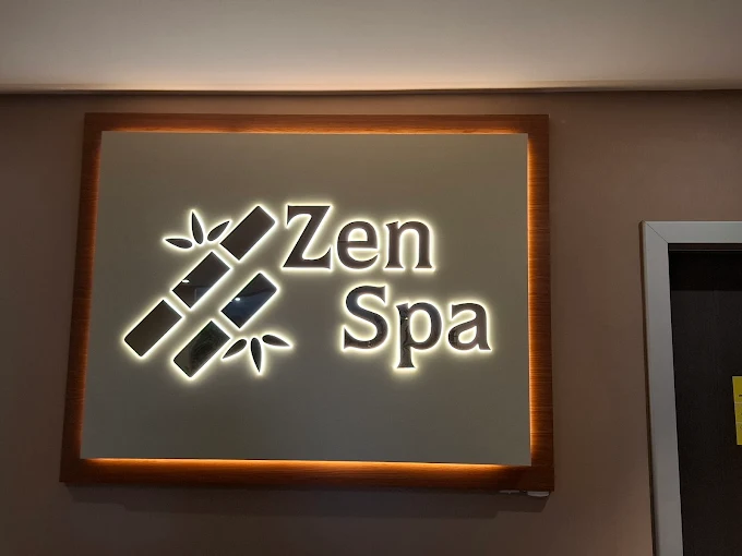 Zen SPA Ramada Hotel İstanbul-