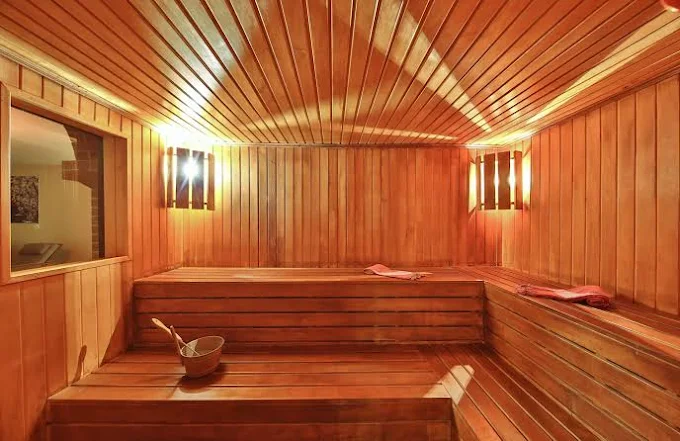 -Zen SPA Ramada Hotel İstanbul-
