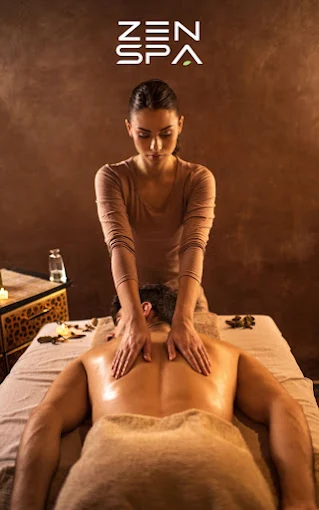 Zen Spa Occidental Hotel Traditional Turkish Bath and Massage Istanbul
