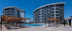 Zeyda Hotel Lara Antalya