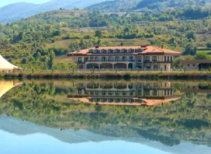 River Mill Park Hotel Aqua Spa Zonguldak