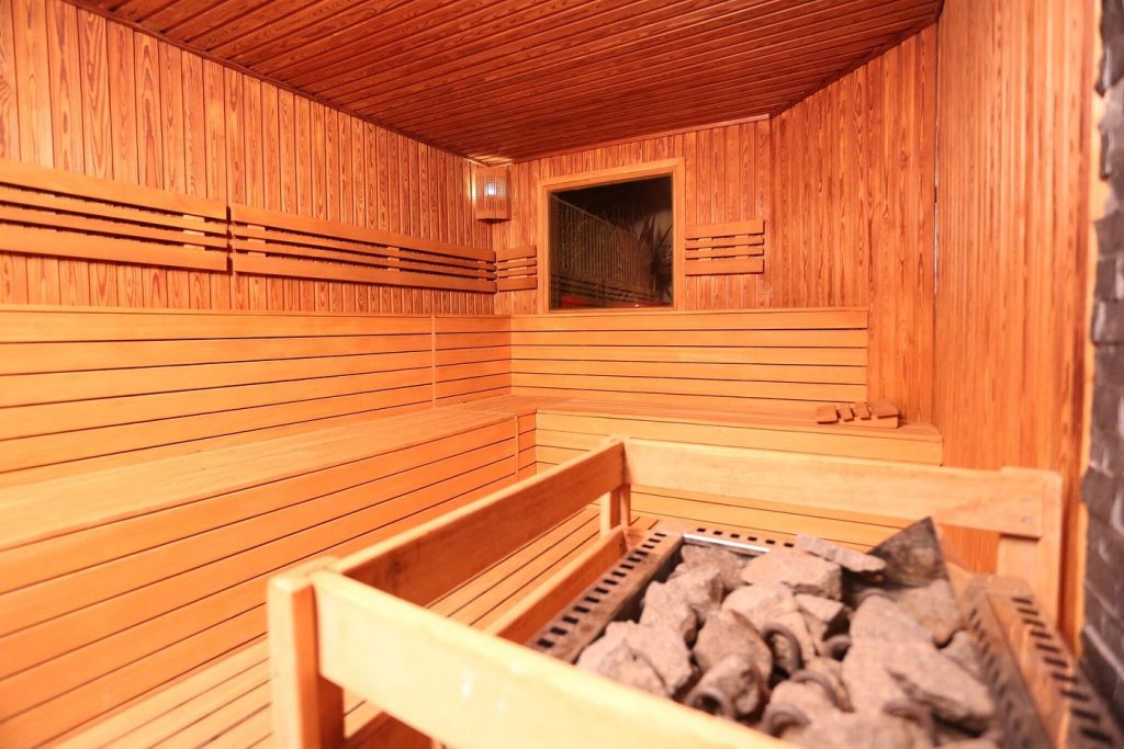 ianua SPA Bodrum