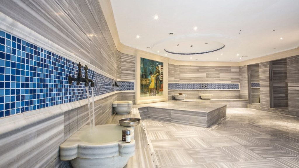 ianua SPA Bodrum