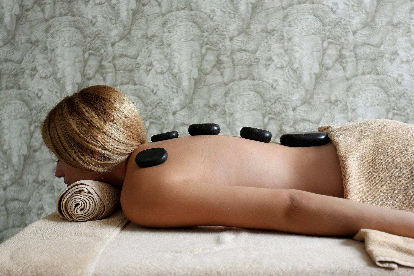 ianua SPA Bodrum
