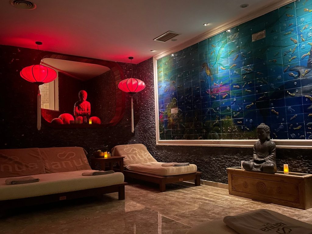 ianua SPA Bodrum