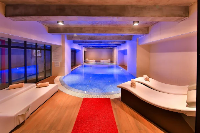 legacy ottoman hotel istanbul--