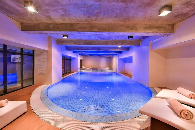 legacy ottoman hotel istanbul--