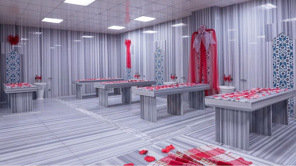Onay Spa & Hamam