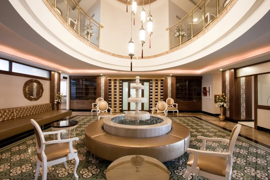 Onay Spa & Hamam
