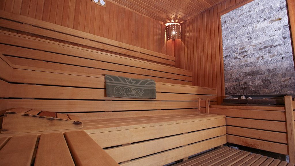 Onay Spa & Hamam