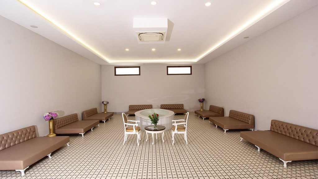 Onay Spa & Hamam