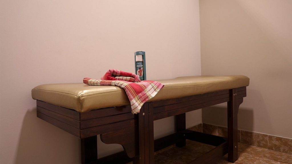 Onay Spa & Hamam