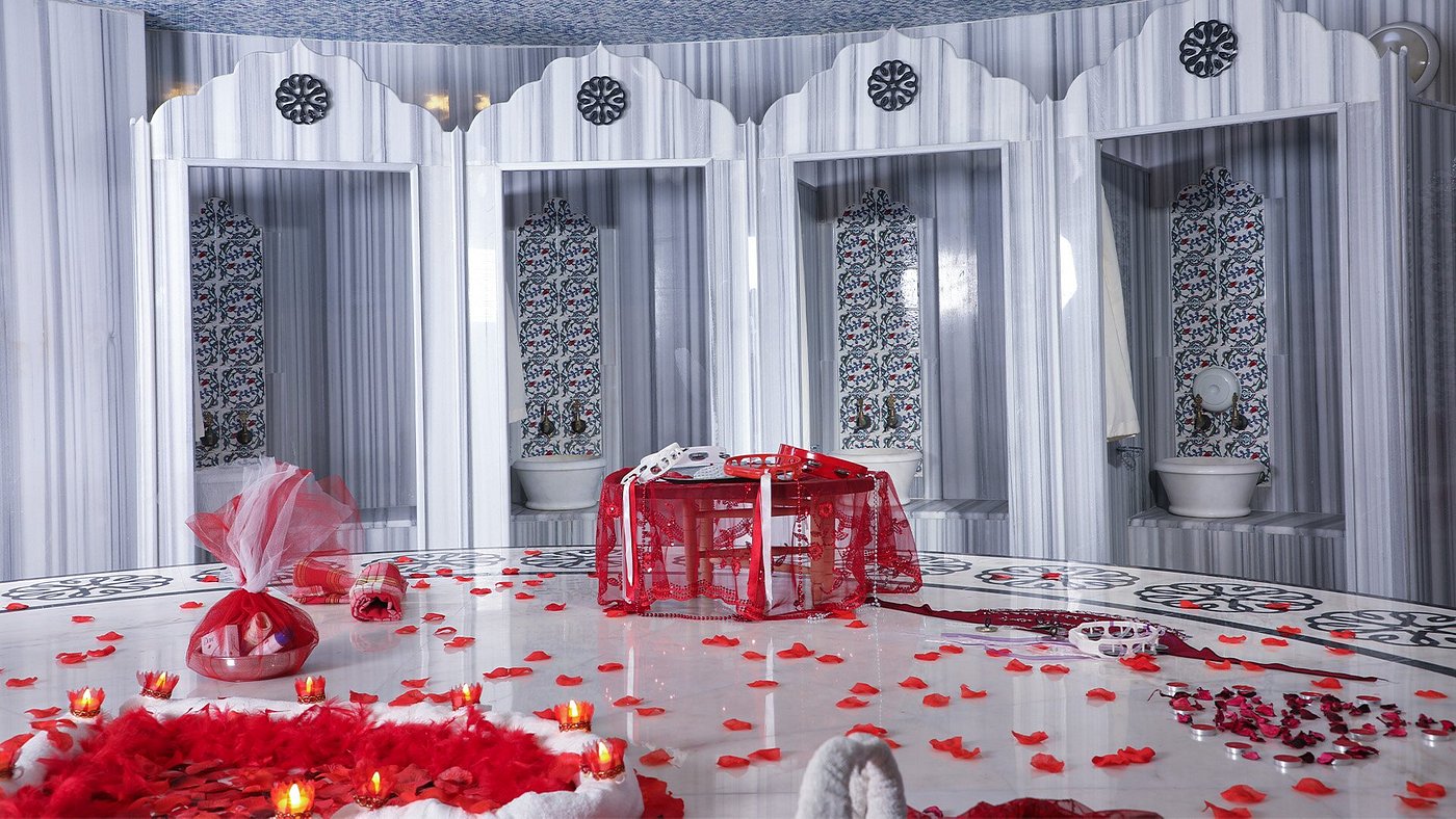 Onay Spa & Hamam