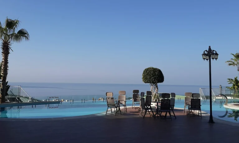 Elit Plus Spa & Hamam-Alanya