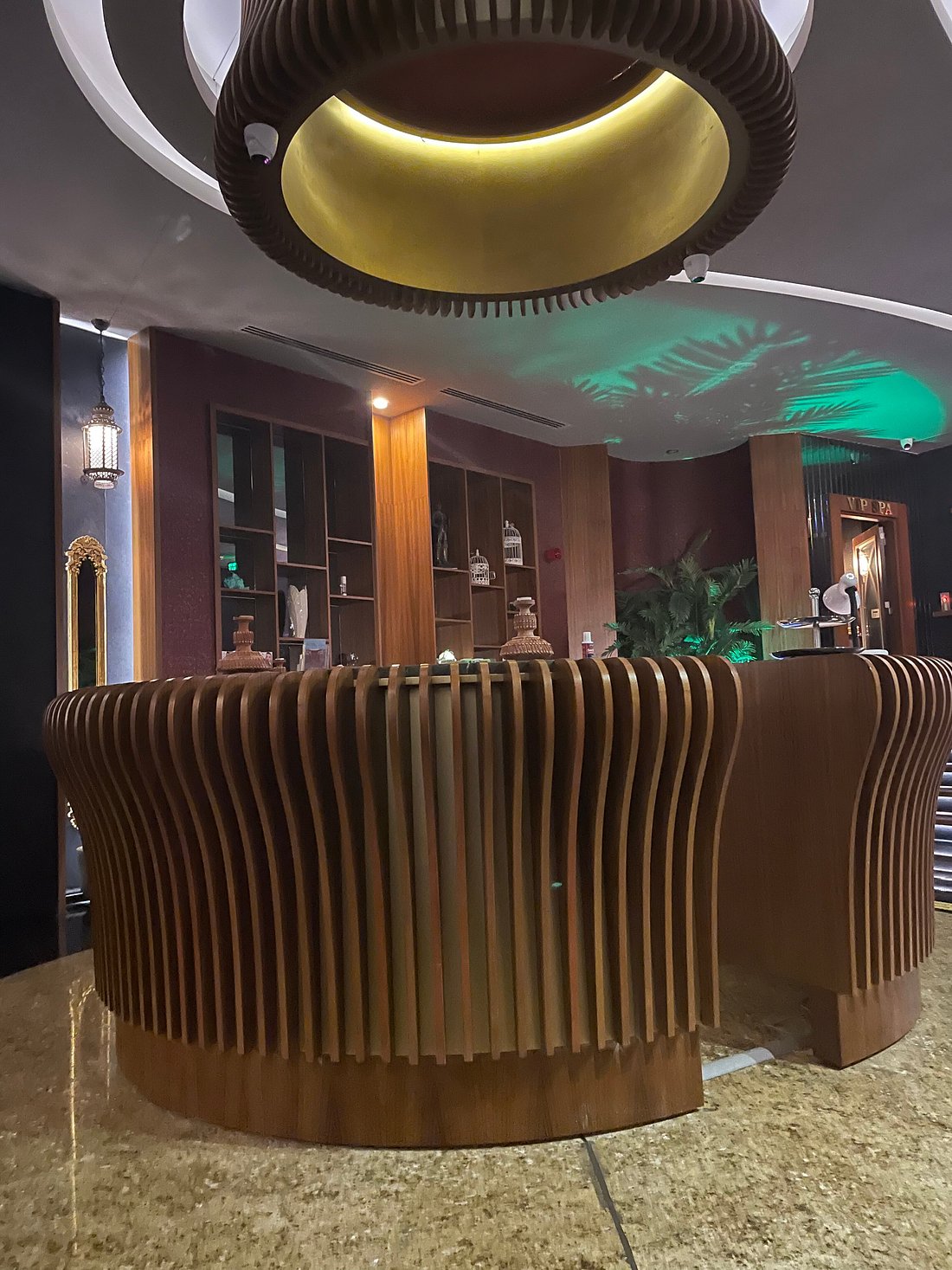 Elit Plus Spa & Hamam