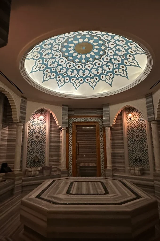 Elit Plus Spa & Hamam