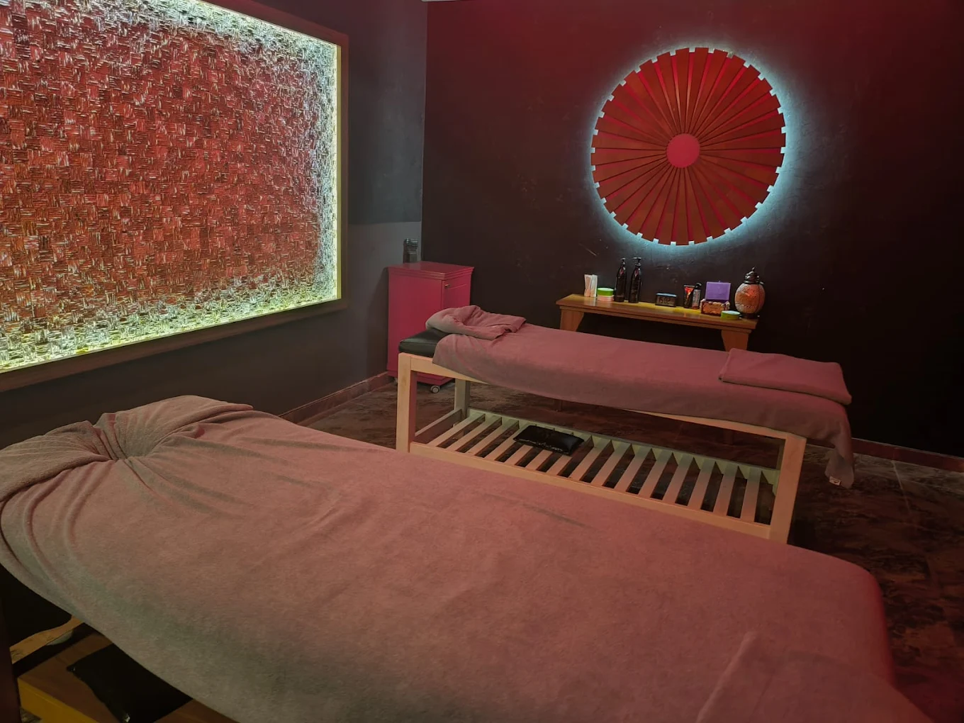 Elit Plus Spa & Hamam