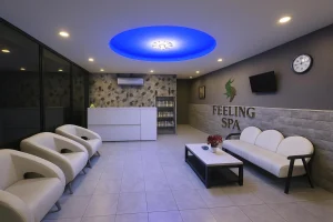 Feeling Spa Hamam Avsallar