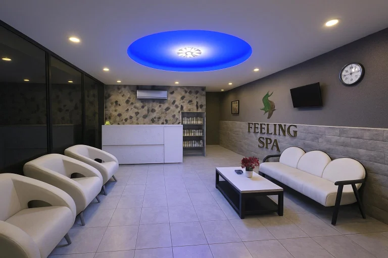 Feeling Spa Hamam Avsallar