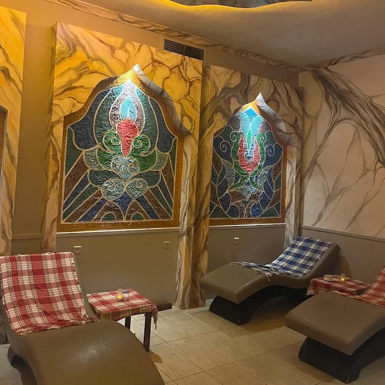 Focus Spa Wellness