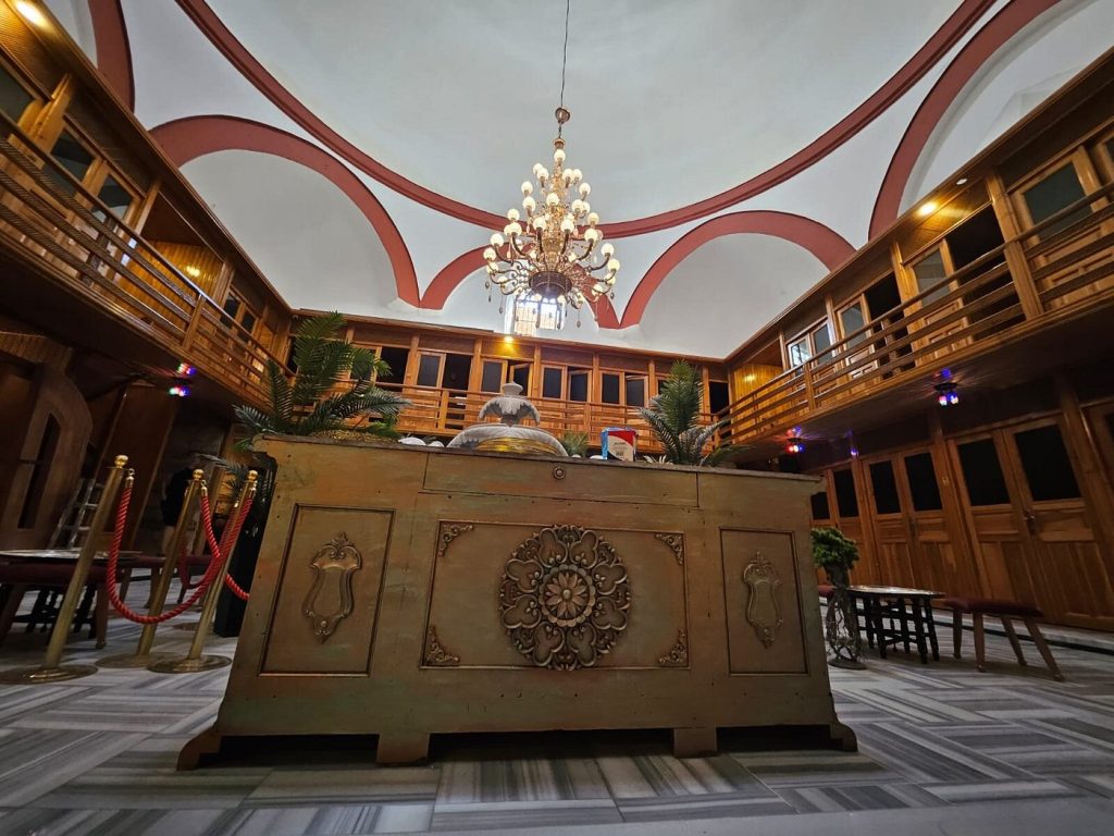 Gedikpaşa Hamamı