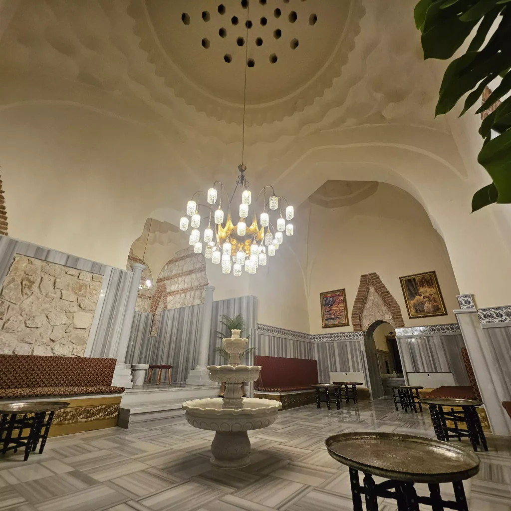 Gedikpaşa Hamamı