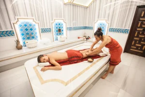 Harmony Spa Sultanahmet