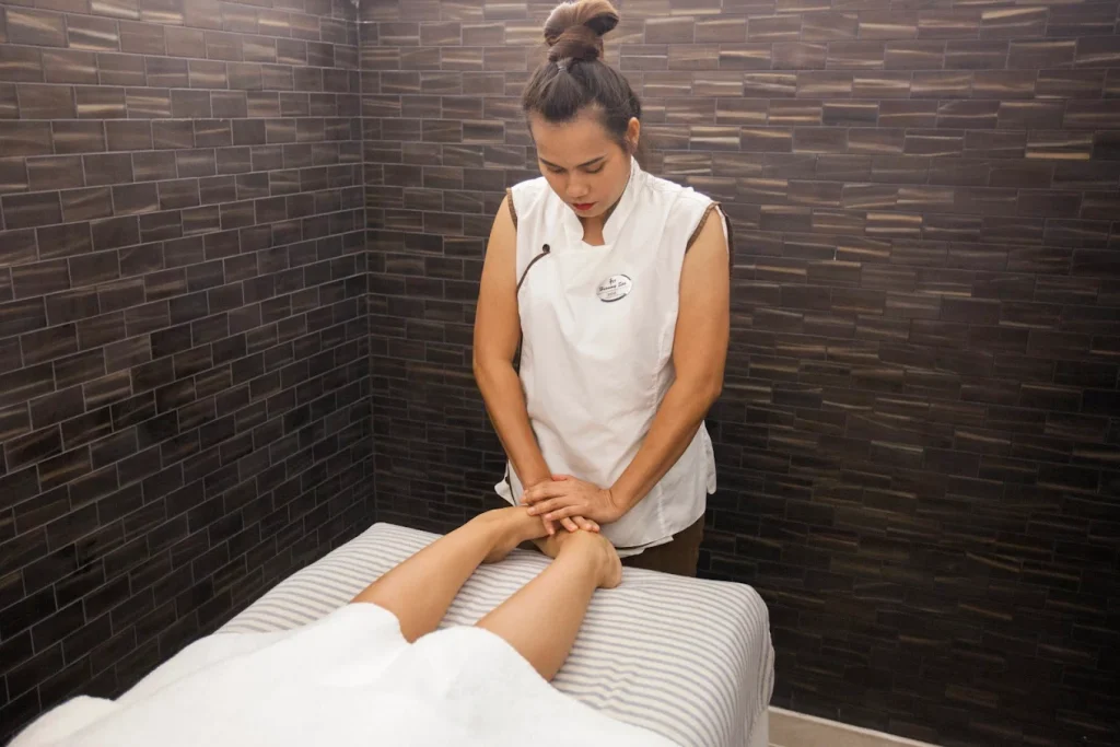 Harmony Spa Sultanahmet