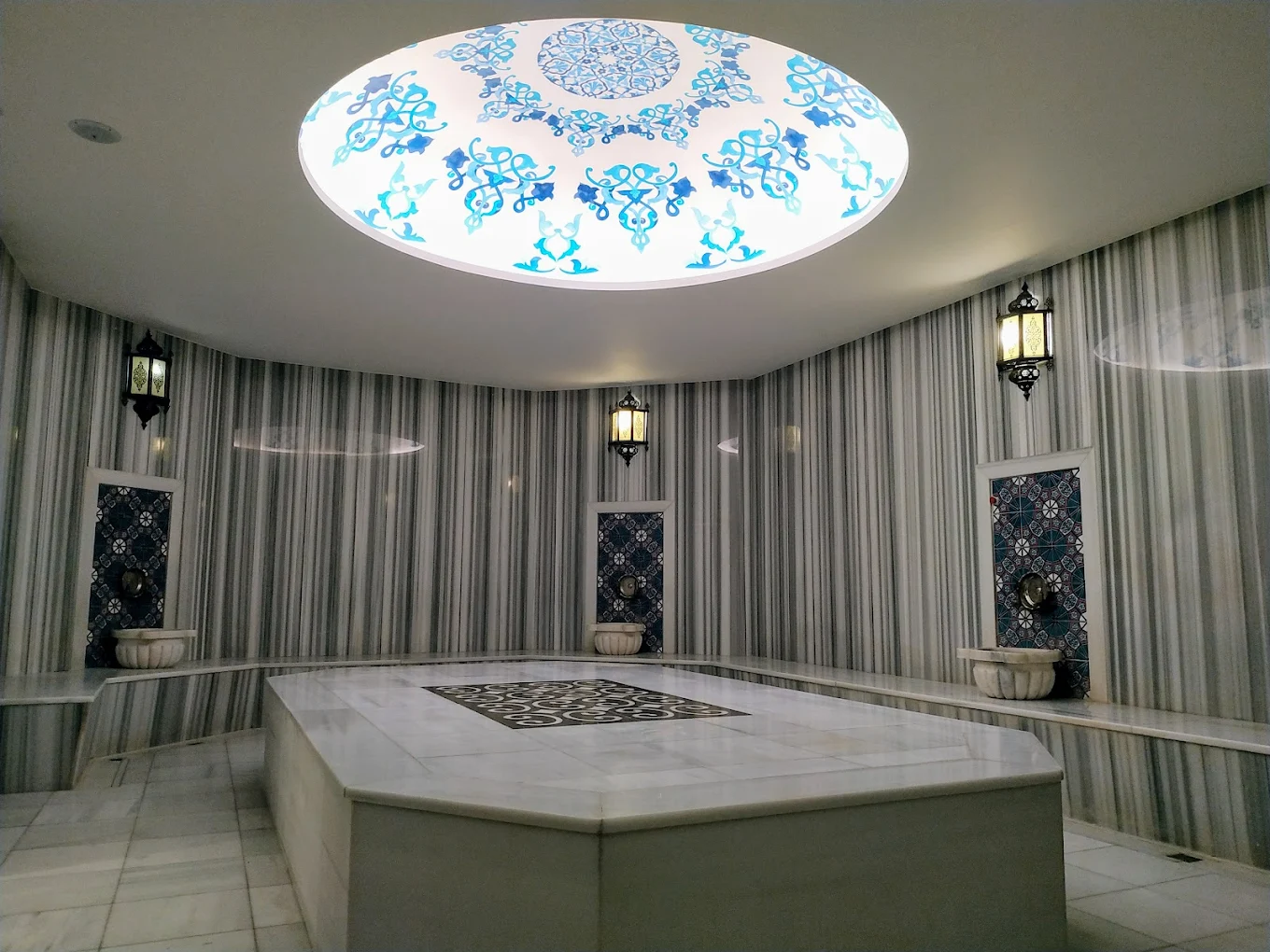 Harmony Spa Sultanahmet